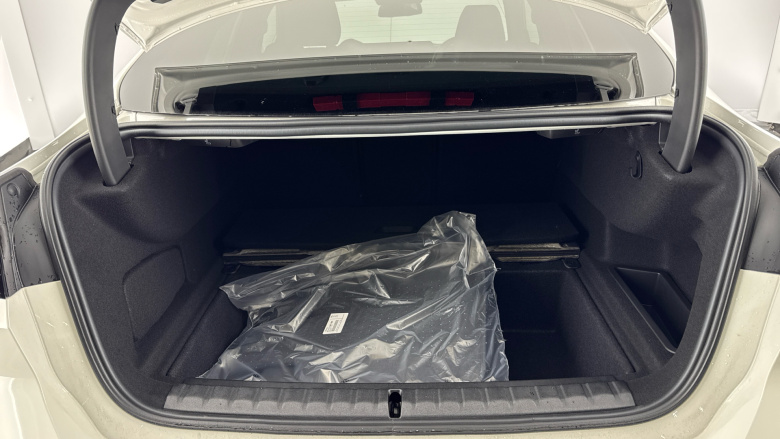 BMW 2 Series 220 M Sport 4dr Step Auto Petrol Saloon